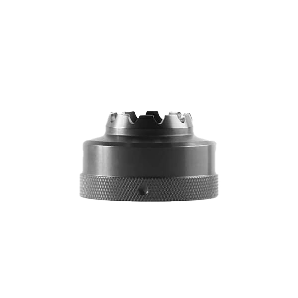 Dead Air WV121 M26 Wolverine Silencer Collar Black Nitride