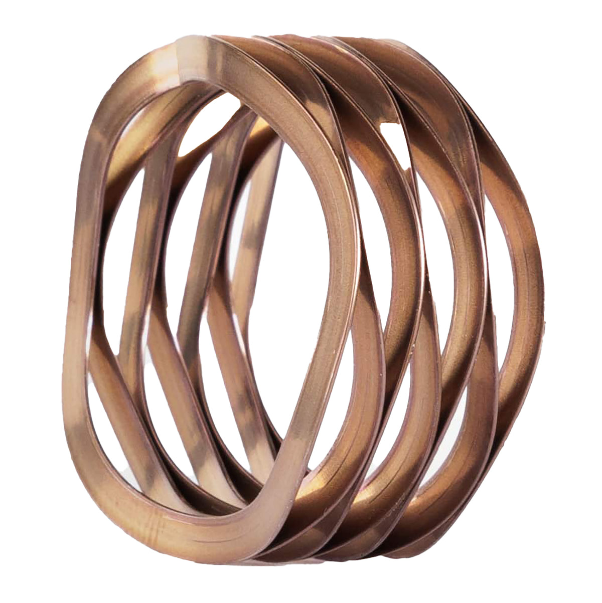 Dead Air DA014 Wolverine Wave Spring Insert Retention Part