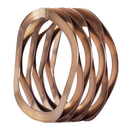 Dead Air DA014 Wolverine Wave Spring Insert Retention Part