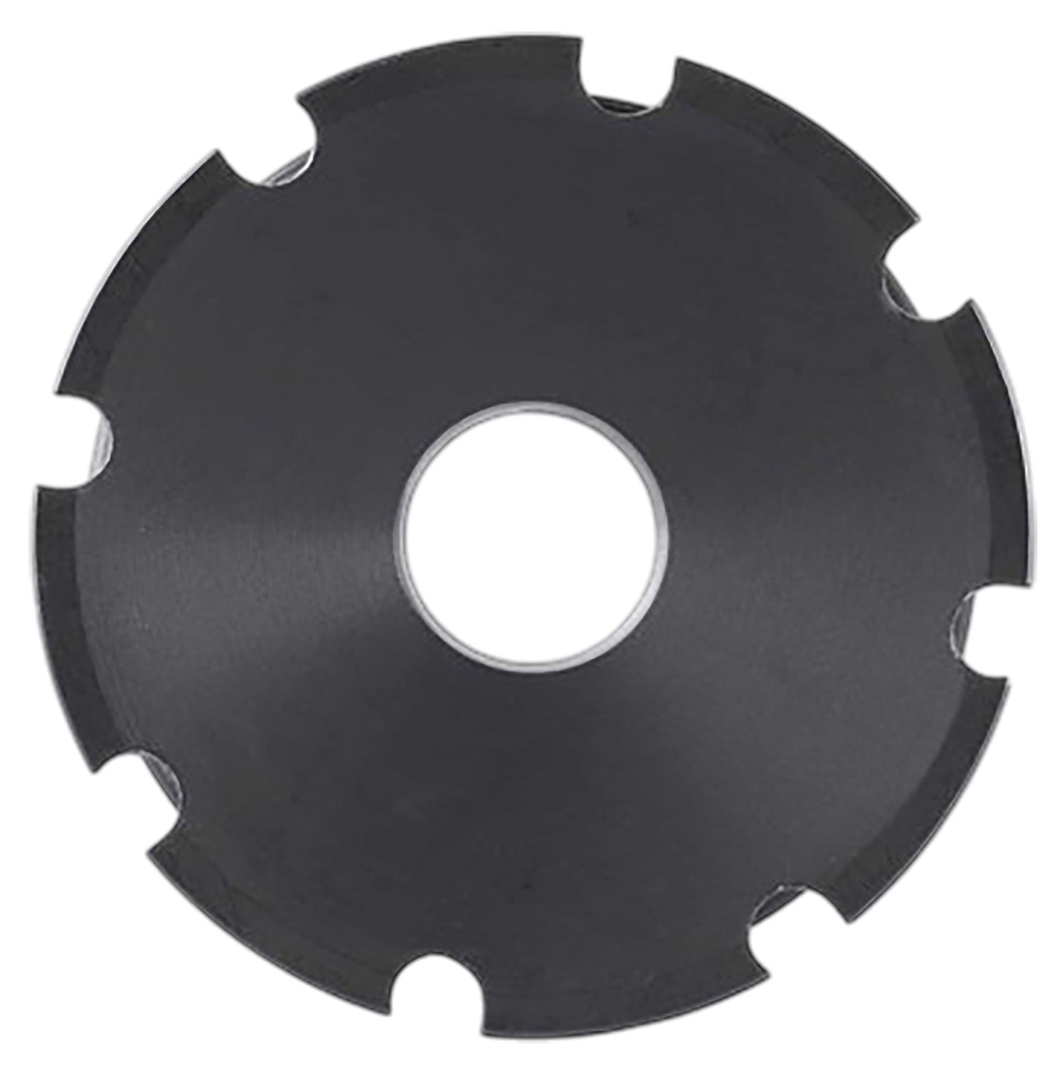 Dead Air R-Series 30 Cal Suppressor Front Cap DA209A Stainless Steel Black Nitride