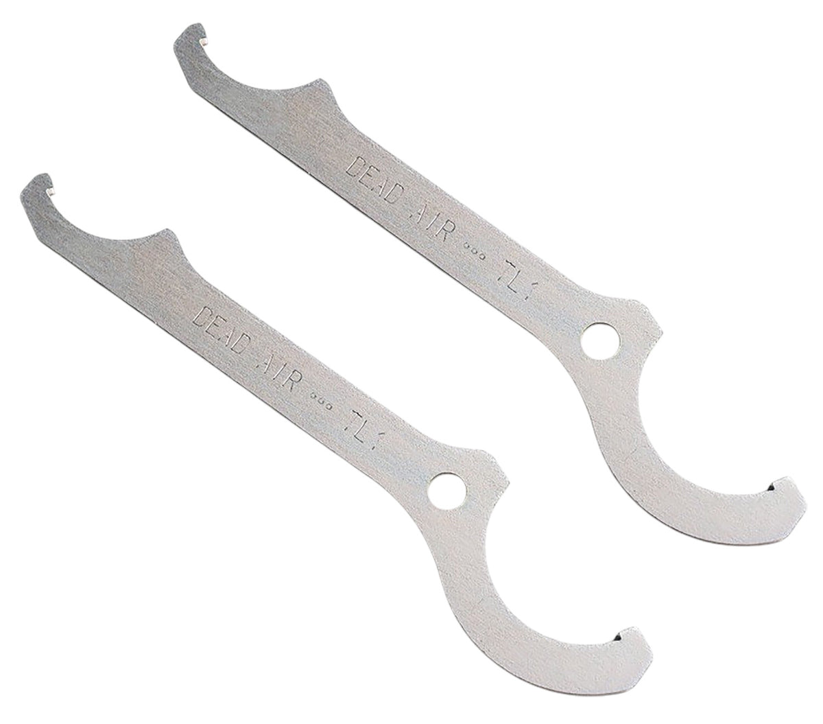Dead Air TLPACK Enhanced Spanner Wrench Set for Suppressors and Adapters