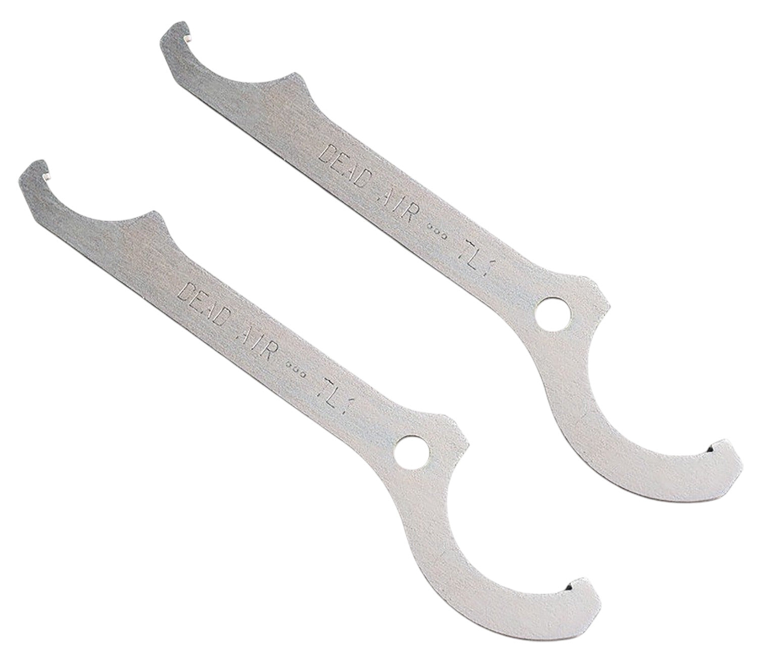 Dead Air TLPACK Enhanced Spanner Wrench Set for Suppressors and Adapters