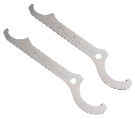 Dead Air TLPACK Enhanced Spanner Wrench Set for Suppressors and Adapters