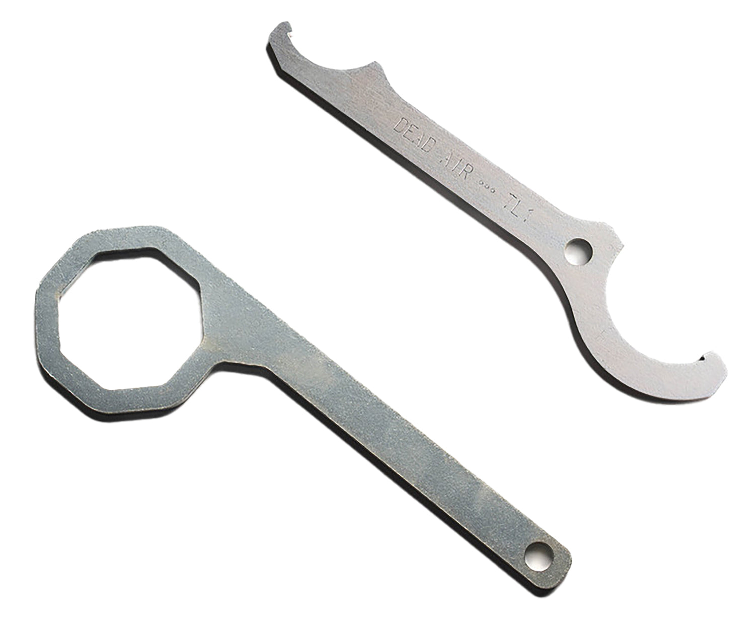 Dead Air DAT002PACK RXD30Ti Silencer Wrench and Tool Set for Direct Thread Mounts