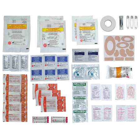 Adventure Medical Kits Ultralight Watertight Medical Kit .5 Waterproof for Pairs 1-2 Days
