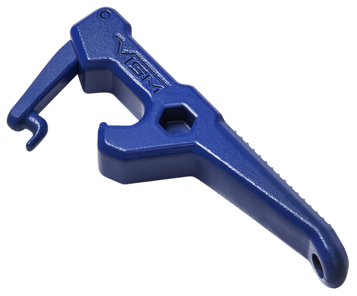 NcStar VTGLMAG MagPopper Glock Mag Disassembly Tool Blue Steel