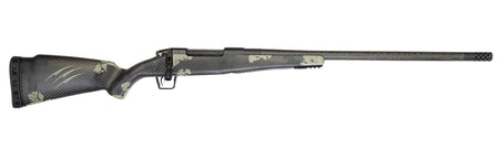 FIERCE TROG300WIN20BF CT ROG 300 20 BLK/FRST