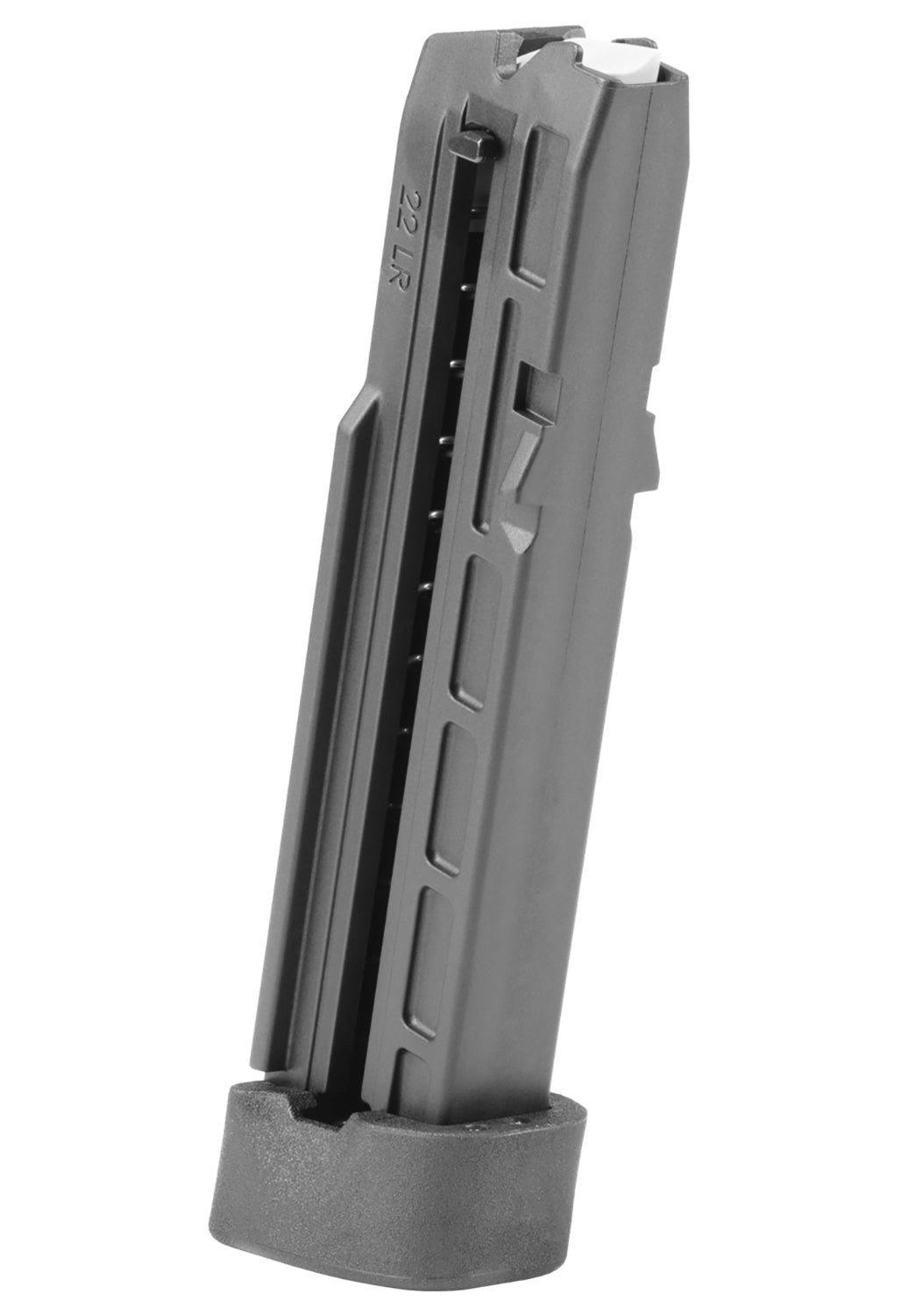 Smith & Wesson 14485 M&P .22 LR 20-Round Black Magazine