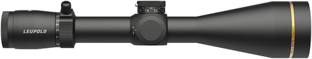 Leupold 183855 VX-5HD Gen 2 3-15x56mm Illuminated FireDot Twilight Hunter, 30mm Tube, Matte Black