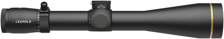 Leupold 183857 VX-5HD Gen 2 Riflescope 4-20x 52mm 34mm Tube Duplex Reticle Matte Black