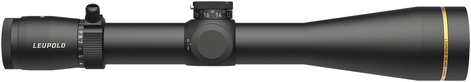 Leupold 183857 VX-5HD Gen 2 Riflescope 4-20x 52mm 34mm Tube Duplex Reticle Matte Black