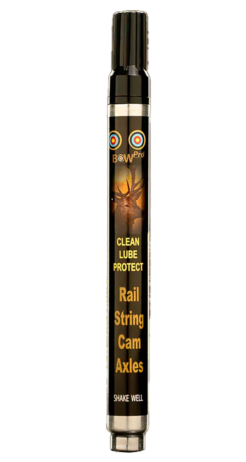 Seal 1 BP-PEN Bow Pro Applicator Pen Rail Lube String Wax