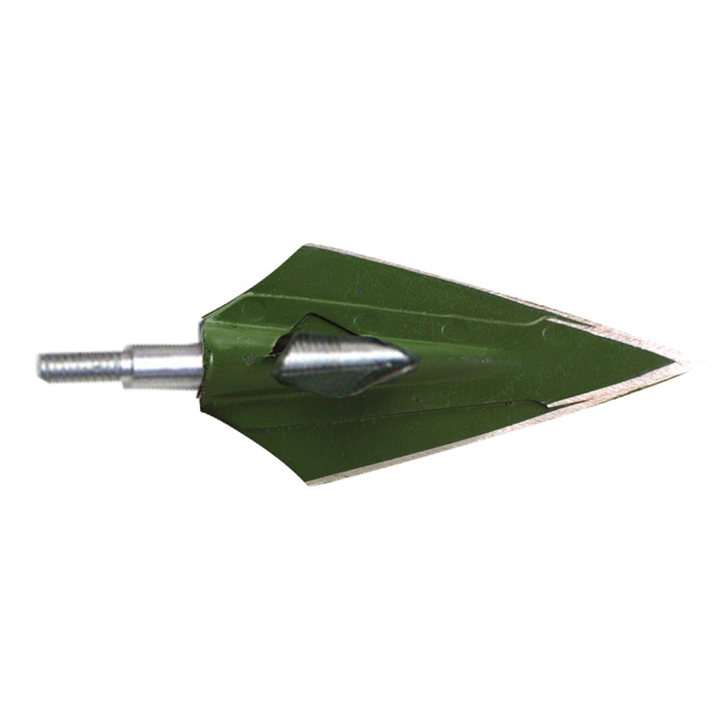 Zwickey Eskilite Screw-In 4 Blade 135 Grain Broadheads 3-Pack
