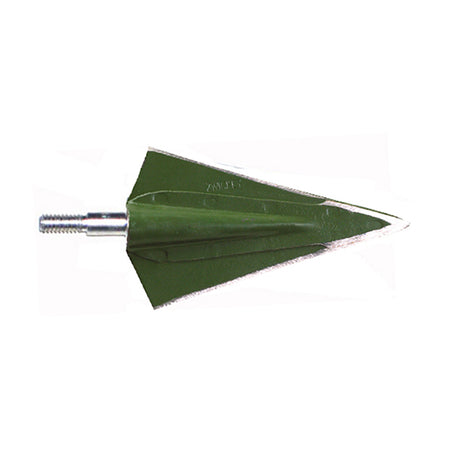 Zwickey Delta Screw-In 2 Blade 170 Grain Broadheads 3-Pack