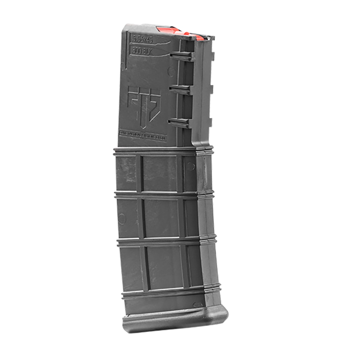 ETS Coupled Gen2 30rd .223/5.56mm AR-15 Polymer Rifle Mag