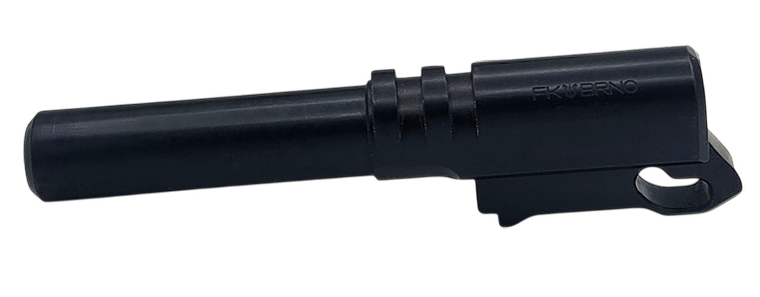 Italian Firearms Group PSD Conversion Barrel 10mm 5.30" Black Finish