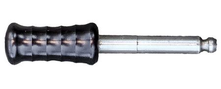 Rob Roberts Tactical Cocking Handle Beretta Shotgun Black Silver Two-Tone