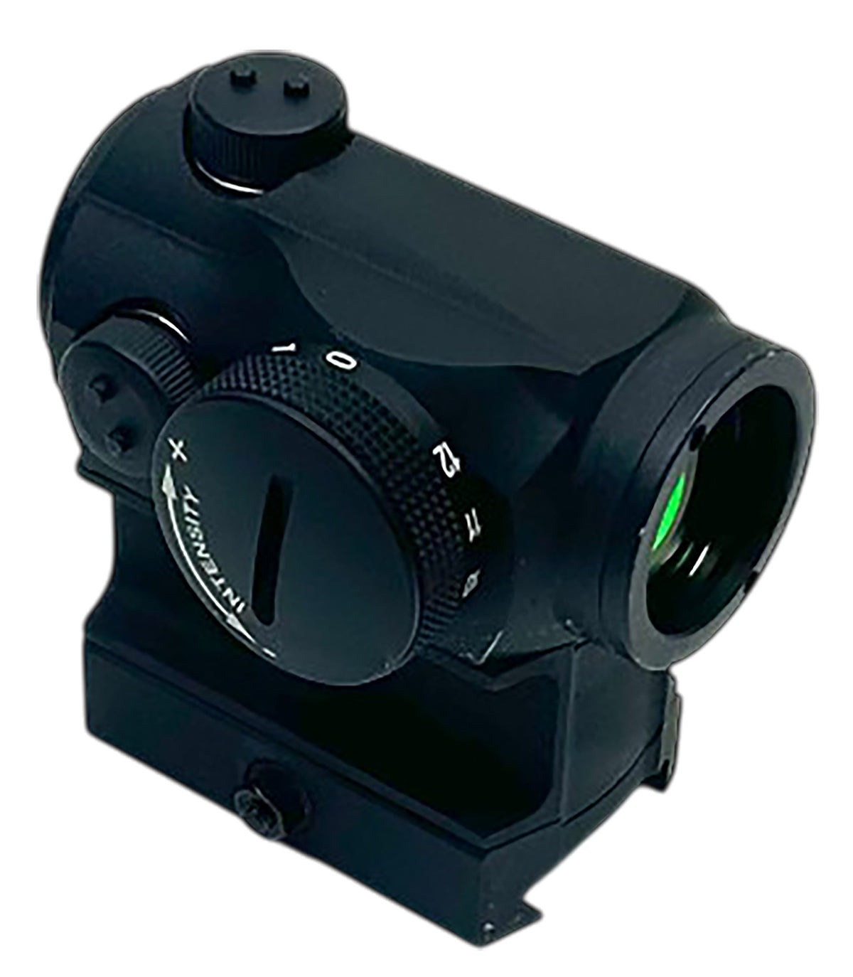 Aimpoint T1 4 MOA Red Dot Black with B&T QD 39mm Mount