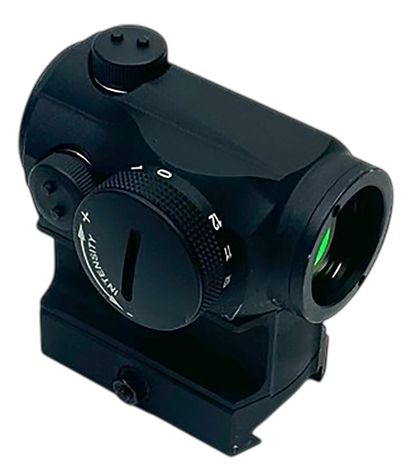 Aimpoint T1 4 MOA Red Dot Black with B&T QD 39mm Mount