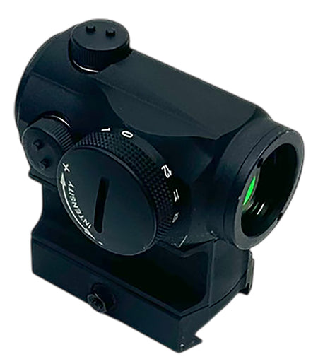 Aimpoint T1 4 MOA Red Dot Black with B&T QD 39mm Mount