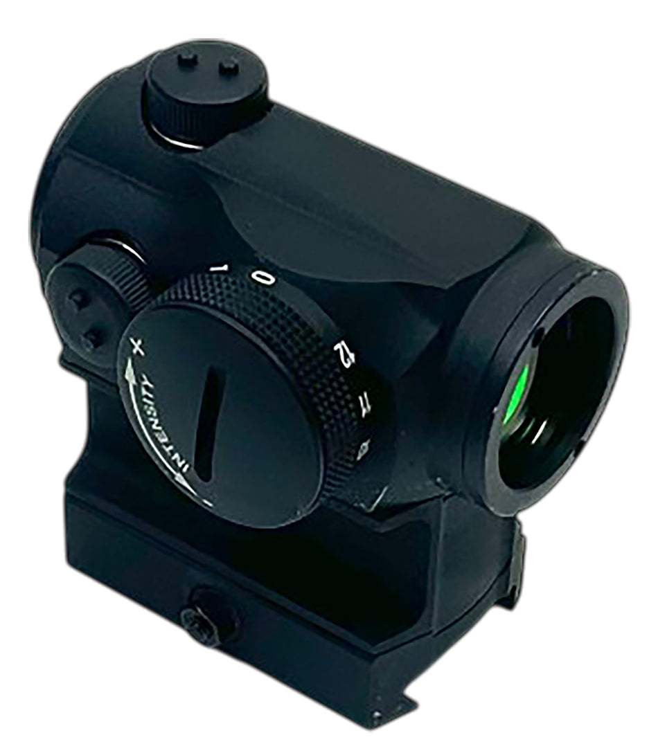 Aimpoint T1 4 MOA Red Dot Black with B&T QD 39mm Mount