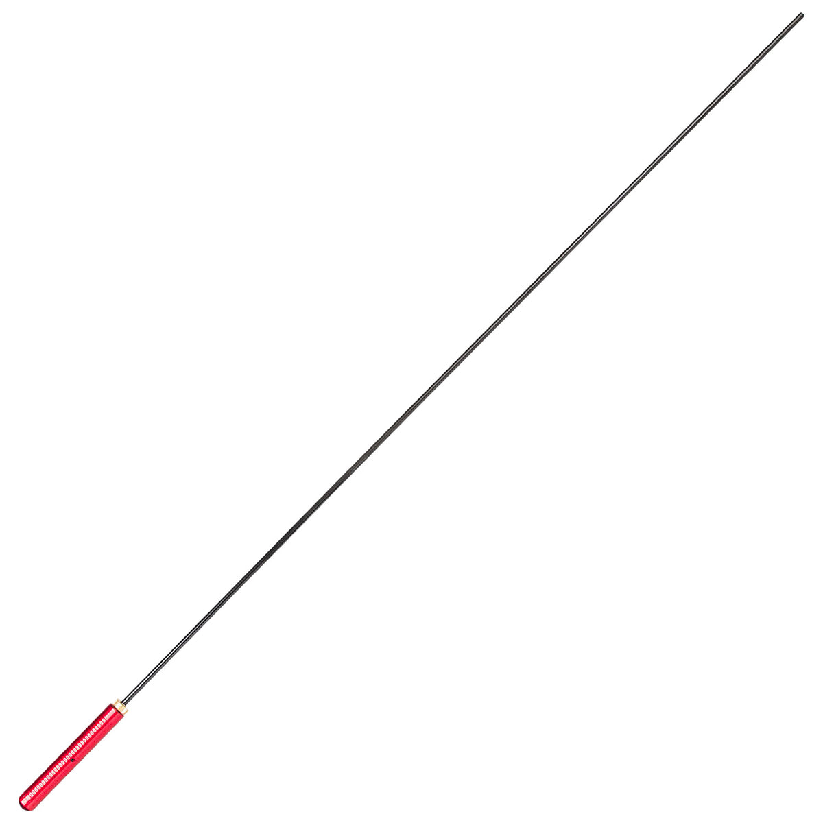 Tapco TAP22077 22 Cal-6.5mm AR-15 Platform Double Coated Cleaning Rod 30"