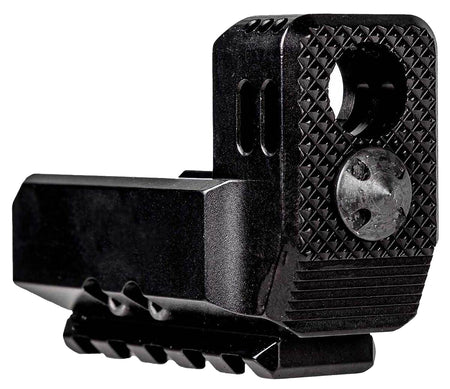 Tapco TAP22007 Muzzle Compensator Compatible with Glock 17