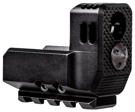 Tapco TAP22008 Black Firearm Compensator