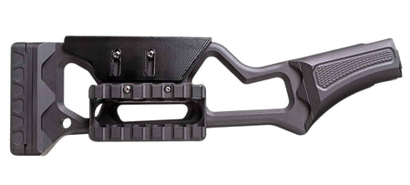 Tapco TAP22089 Black Synthetic Rifle Stock Fits Henry X Model