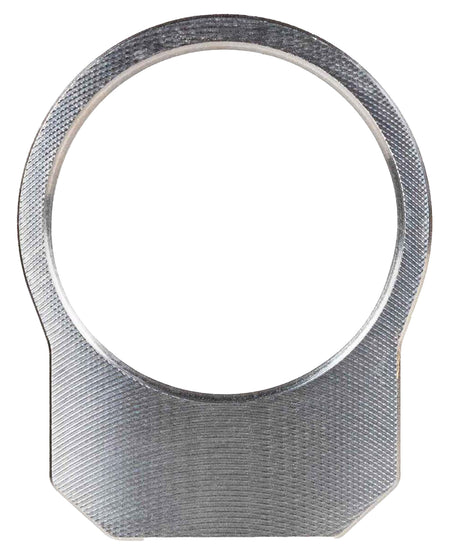 Tapco TAP22045 Silver Stainless Steel Recoil Lug Fits Remington 700 Rifle