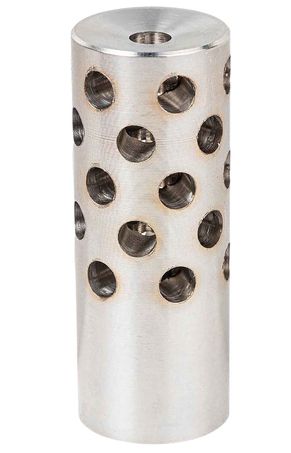 Tapco TAP22047 Firearm Gunsmith Muzzle Brake