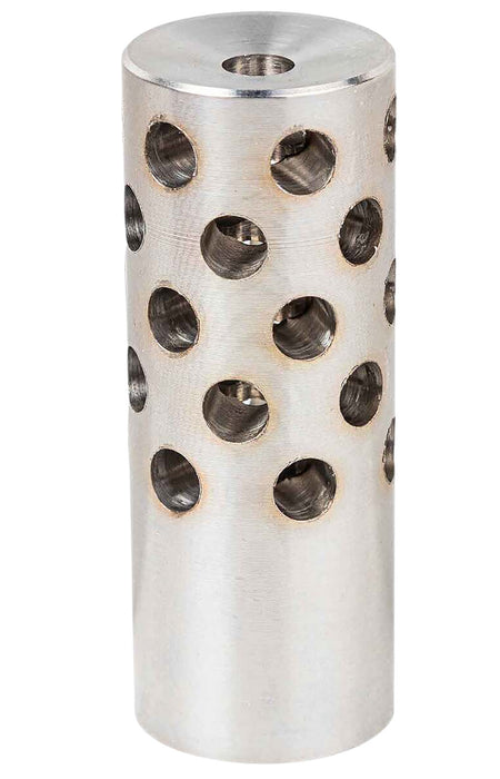 Tapco TAP22047 Firearm Gunsmith Muzzle Brake