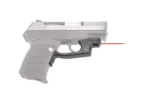 Crimson Trace LaserGuard for Kel-Tec PF9 Pistol