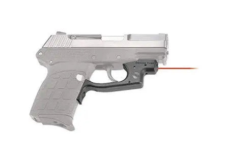Crimson Trace LaserGuard for Kel-Tec PF9 Pistol
