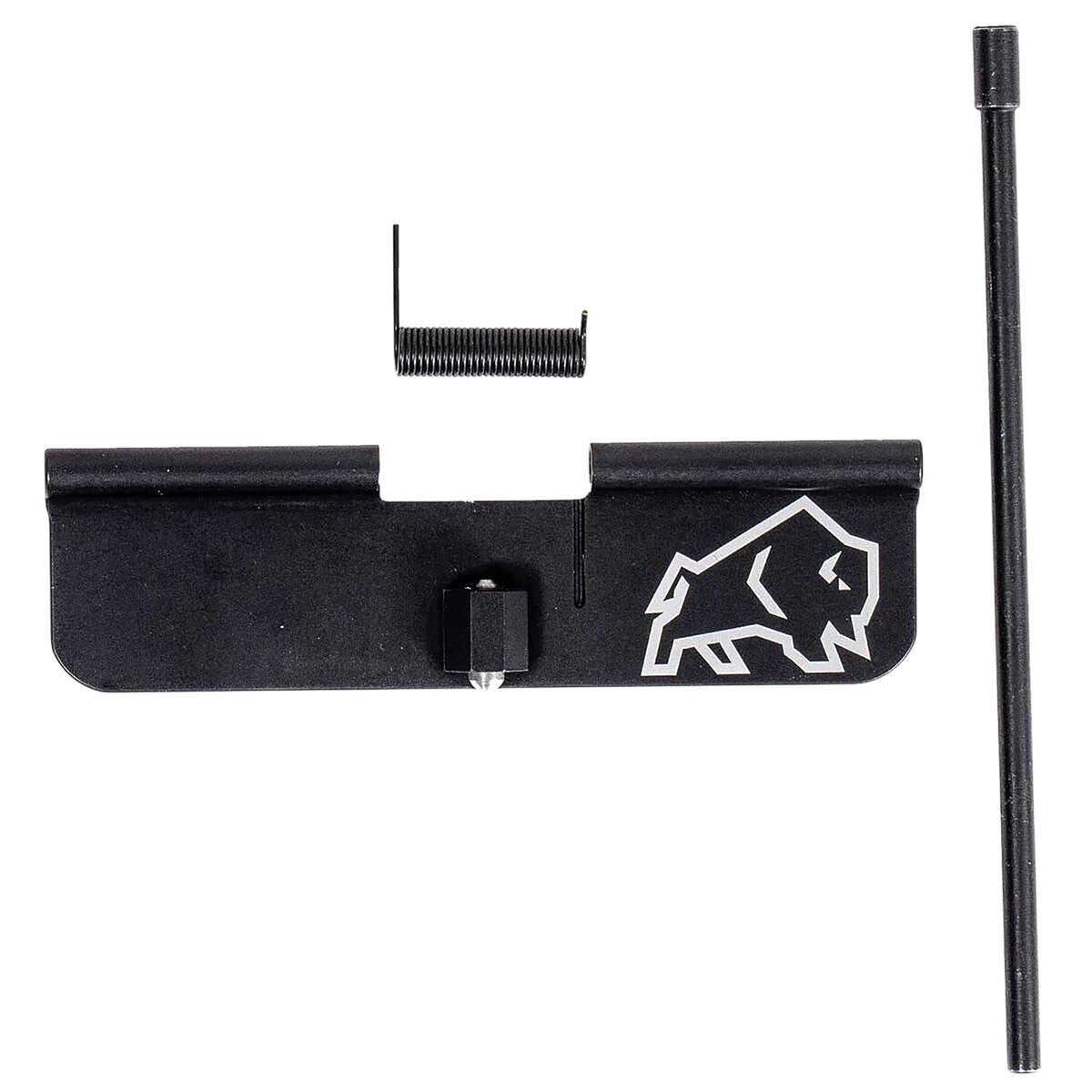 Tapco TAP22097 AR-15 Black Ejection Port Door Cover Kit