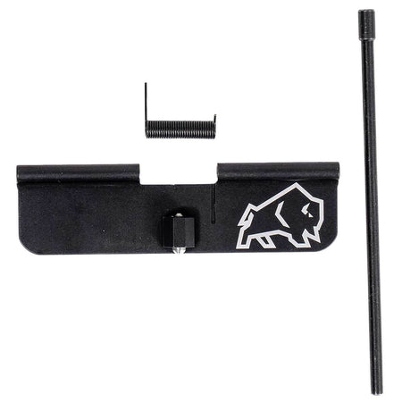 Tapco TAP22097 AR-15 Black Ejection Port Door Cover Kit