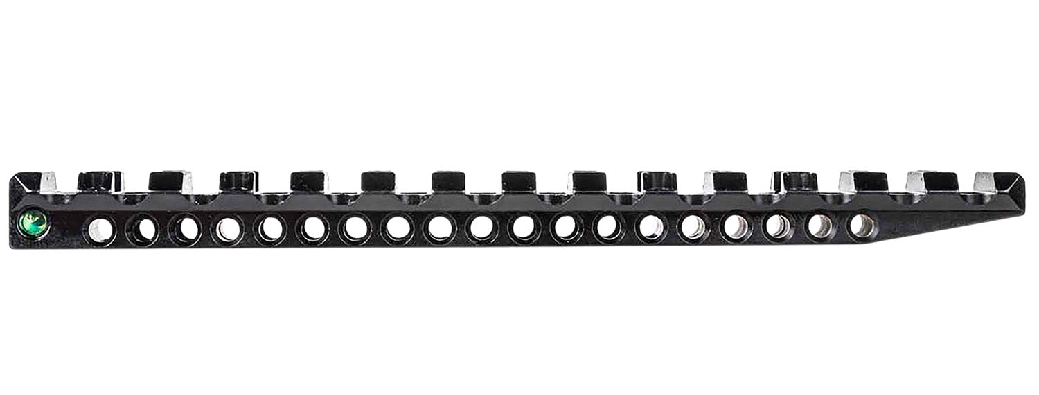 Tapco TAP22044 Black Scope Base for Ruger 10/22 20 MOA