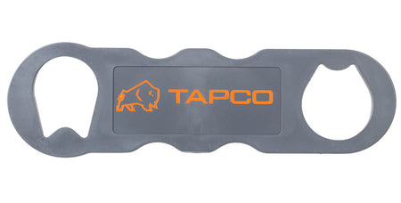 Tapco TAP22085 1911 Pistol Bushing Wrench Silver Finish