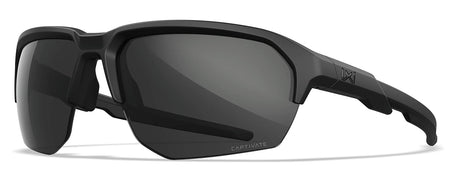 Wiley X CHJKL02 Jakl Sunglasses M/L Gray Lens Matte Black Frame