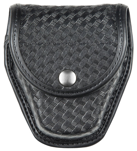 Bianchi 23101 Black Duty Cuff Case Covered