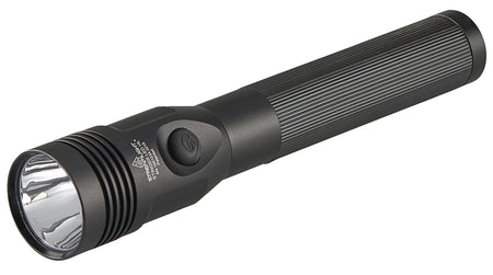 Streamlight 75430 Stinger LED HL Black 200/400/800 Lumen Tactical Flashlight 310m Range
