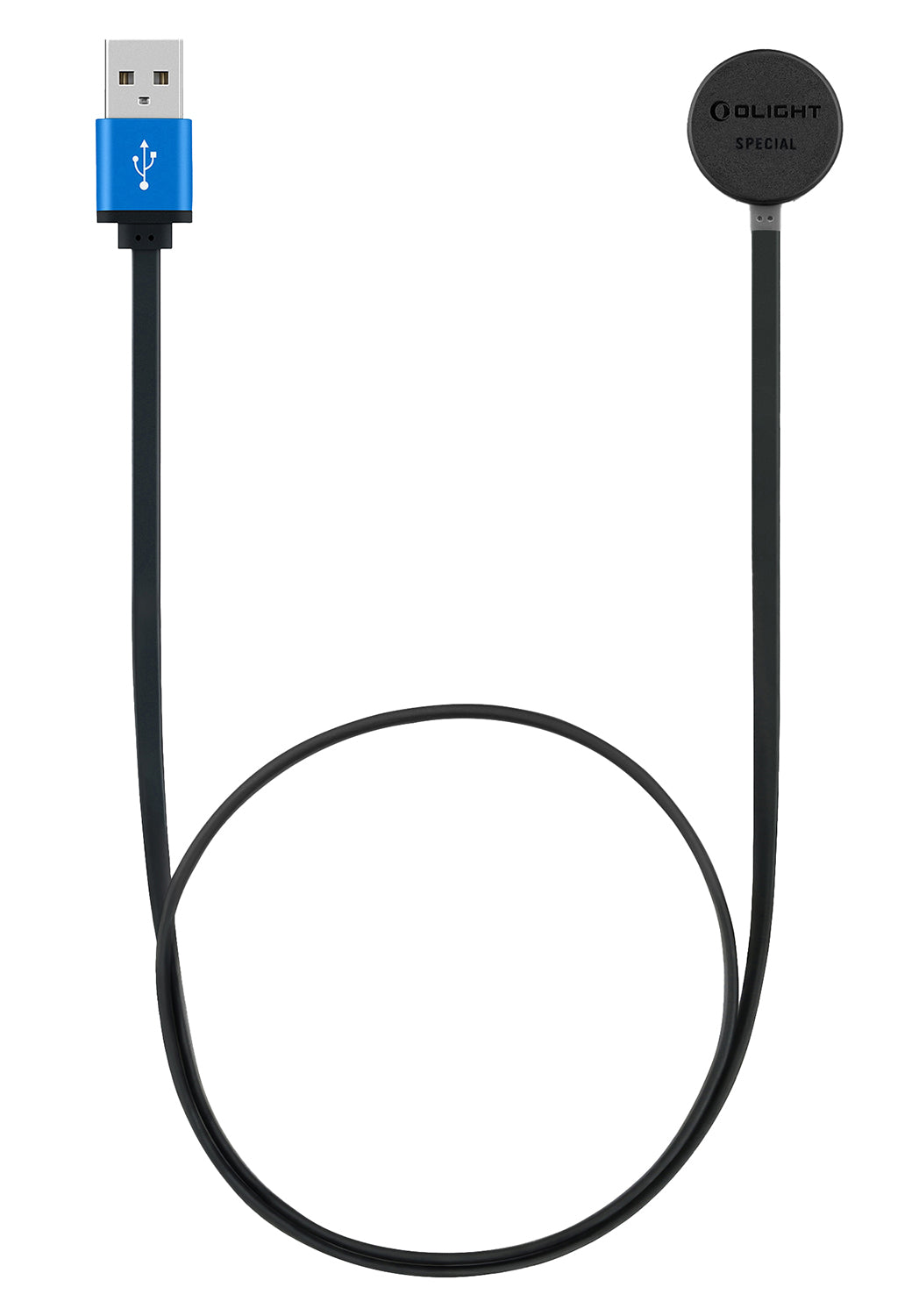 Olight MCCS Black Replacement Charging Cable for PL-Mini Series