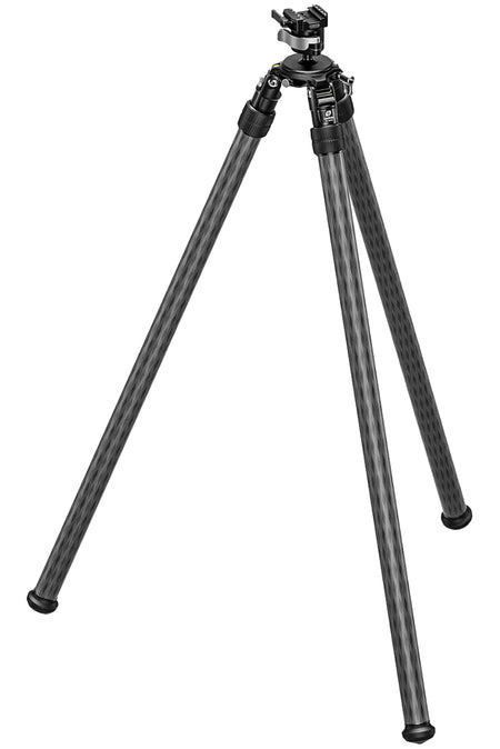 Leofoto USA SO-362CX+MAB-75X Carbon Fiber Tripod with Ball Head Black
