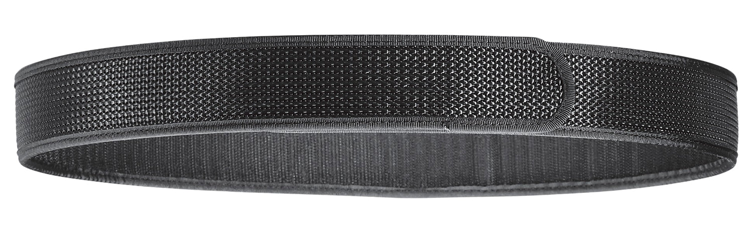 Bianchi 17705 Black Nylon Belt XS Size 24-28" 1-1/2" Wide