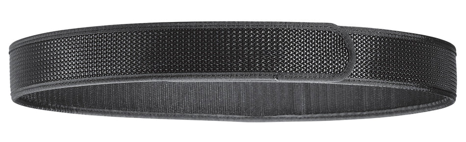 Bianchi 17705 Black Nylon Belt XS Size 24-28" 1-1/2" Wide