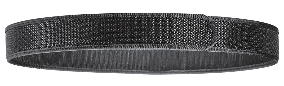 Bianchi 17706 Black Nylon Belt Small Size 28-34" 1-1/2" Wide