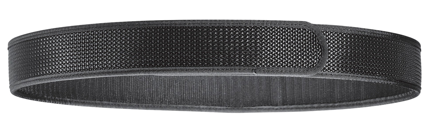 Bianchi 17706 Black Nylon Belt Small Size 28-34" 1-1/2" Wide