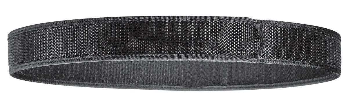 Bianchi 17709 Black Nylon Belt XL Size 46-52" 1-1/2" Wide
