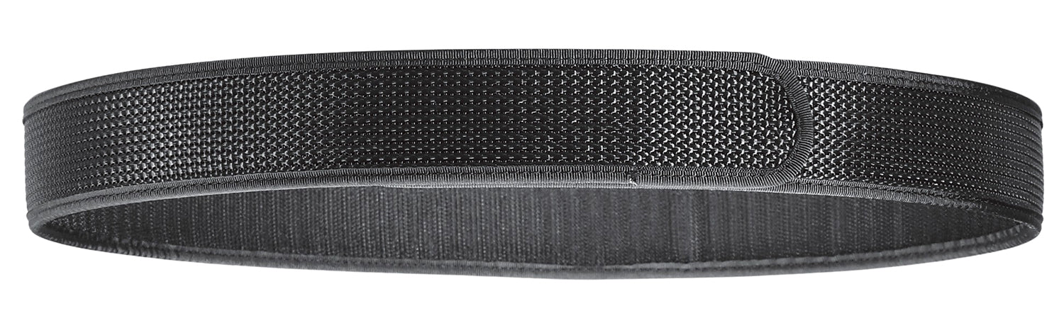 Bianchi 17709 Black Nylon Belt XL Size 46-52" 1-1/2" Wide