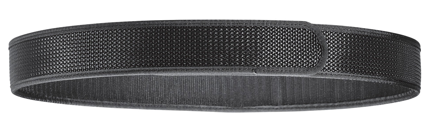Bianchi 17710 Black Nylon Belt 2XL Size 52-56" 1-1/2" Wide